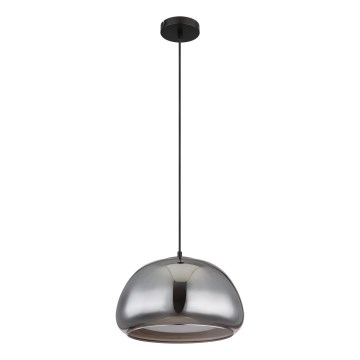 Globo - Κρεμαστό φωτιστικό οροφής 1xE27/60W/230V