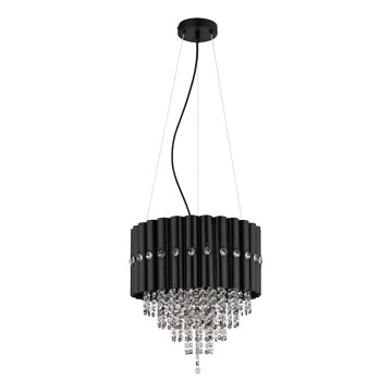 Globo - Κρεμαστό φωτιστικό οροφής 3xE27/40W/230V διάμετρος 40 cm