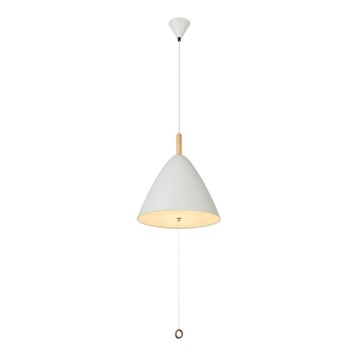 Globo - Κρεμαστό φωτιστικό οροφής 3xE27/60W/230V