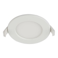 Globo - Κρεμαστό φωτιστικό οροφής μπάνιου LED LED/15W/230V IP65