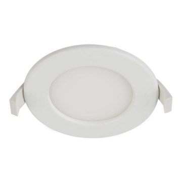 Globo - Κρεμαστό φωτιστικό οροφής μπάνιου LED LED/15W/230V IP65
