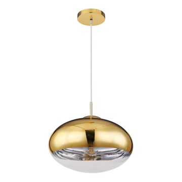 Globo - Κρεμαστό πολύφωτο 1xE27/60W/230V