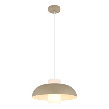 Globo - Κρεμαστό φωτιστικό με καλώδιο, 1xE27/60W/230V
