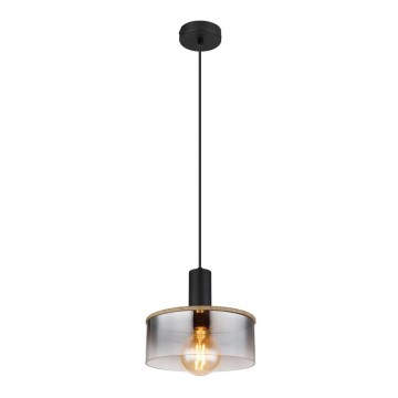 Globo - Κρεμαστό φωτιστικό οροφής 1xE27/15W/230V