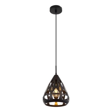 Globo - Κρεμαστό φωτιστικό οροφής 1xE27/40W/230V