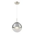 Globo - Κρεμαστό φωτιστικό οροφής 1xE27/40W/230V διάμετρος 20 cm