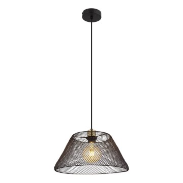 Globo - Κρεμαστό φωτιστικό οροφής 1xE27/40W/230V διάμετρος 36 cm