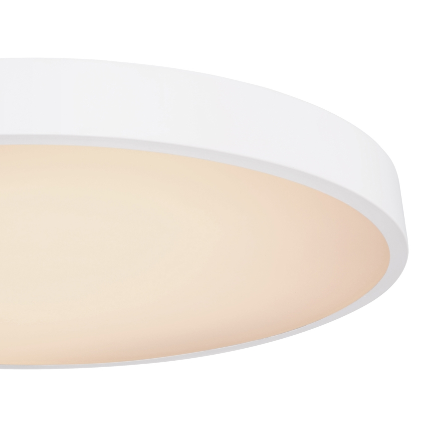 Globo - LED Ρυθμιζόμενο Φωτιστικό Οροφής LED/48W/230V 3000-6000K + τηλεχειριστήριο