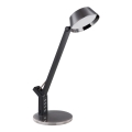 Globo - LED Dimmable επιτραπέζια λάμπα LED/8W/230V
