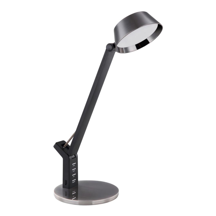 Globo - LED Dimmable επιτραπέζια λάμπα LED/8W/230V