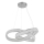 Globo - Led Dimmable κρεμαστό φωτιστικό οροφής LED/110W/230V 2700-6000K διάμετρος 78 cm + τηλεχειριστήριο