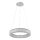 Globo - Led Dimmable κρεμαστό φωτιστικό οροφής LED/50W/230V 2700-6000K διάμετρος 50 cm + τηλεχειριστήριο