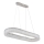 Globo - Led Dimmable κρεμαστό φωτιστικό οροφής LED/58W/230V 2700-6000K + τηλεχειριστήριο