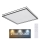 Globo - LED Dimmable φωτιστικό οροφής LED/24W/230V 2700-6500K + τηλεχειριστήριο