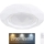 Globo - LED Dimmable φωτιστικό οροφής LED/24W/230V 2700-6500K + τηλεχειριστήριο