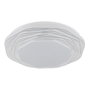 Globo - LED Dimmable φωτιστικό οροφής LED/24W/230V 3000/4000/6000K διάμετρος 38 cm