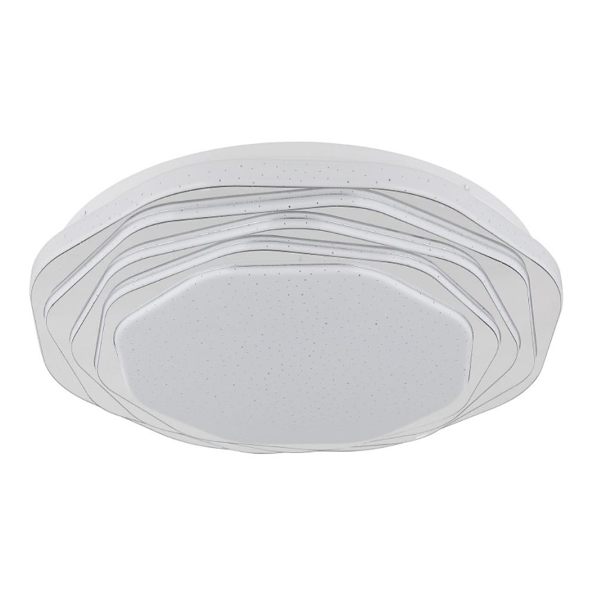 Globo - LED Dimmable φωτιστικό οροφής LED/24W/230V 3000/4000/6000K διάμετρος 38 cm