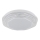 Globo - LED Dimmable φωτιστικό οροφής LED/24W/230V 3000/4000/6000K διάμετρος 38 cm