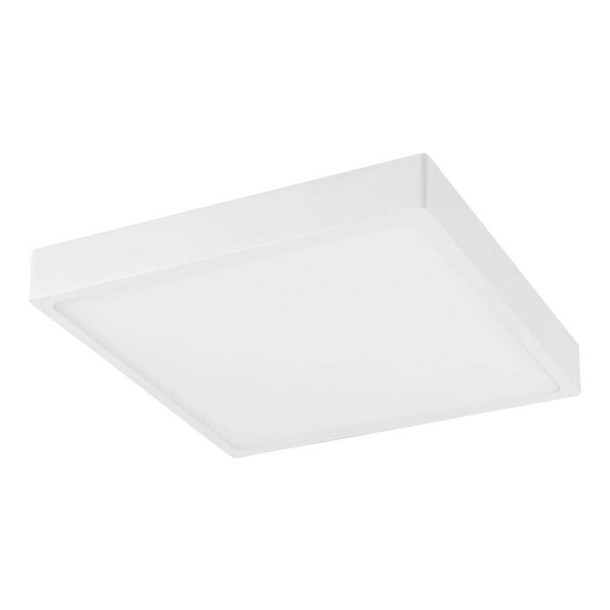 Globo - LED Dimmable φωτιστικό οροφής LED/28W/230V