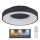 Globo - LED Dimmable φωτιστικό οροφής LED/30W/230V 2700-6000K + τηλεχειριστήριο