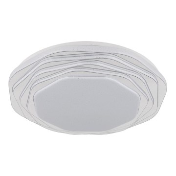 Globo - LED Dimmable φωτιστικό οροφής LED/36W/230V 3000/4000/6000K διάμετρος 48 cm