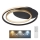 Globo - LED Dimmable φωτιστικό οροφής LED/36W/230V 3000-6000K+ τηλεχειριστήριο
