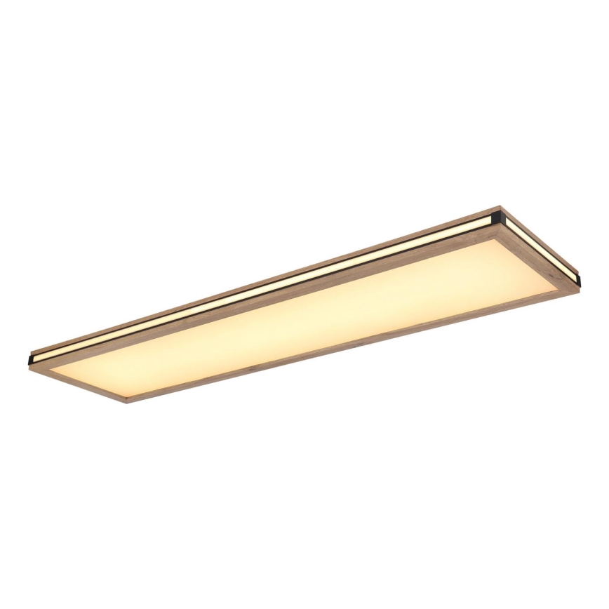 Globo - LED Dimmable φωτιστικό οροφής LED/36W/230V 3000K 30x120 cm
