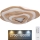 Globo - LED Dimmable φωτιστικό οροφής LED/40W/230V 2700-6000K + τηλεχειριστήριο