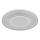 Globo - LED Dimmable φωτιστικό οροφής LED/48W/230V 2700-6000K διάμετρος 48 cm λευκό + τηλεχειριστήριο