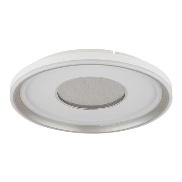 Globo - LED Dimmable φωτιστικό οροφής LED/48W/230V 2700-6000K διάμετρος 48 cm + τηλεχειριστήριο
