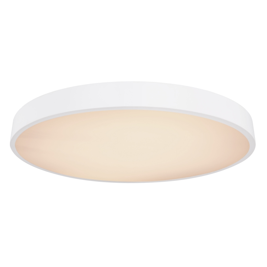 Globo - LED Dimmable φωτιστικό οροφής LED/48W/230V 3000-6000K + τηλεχειριστήριο