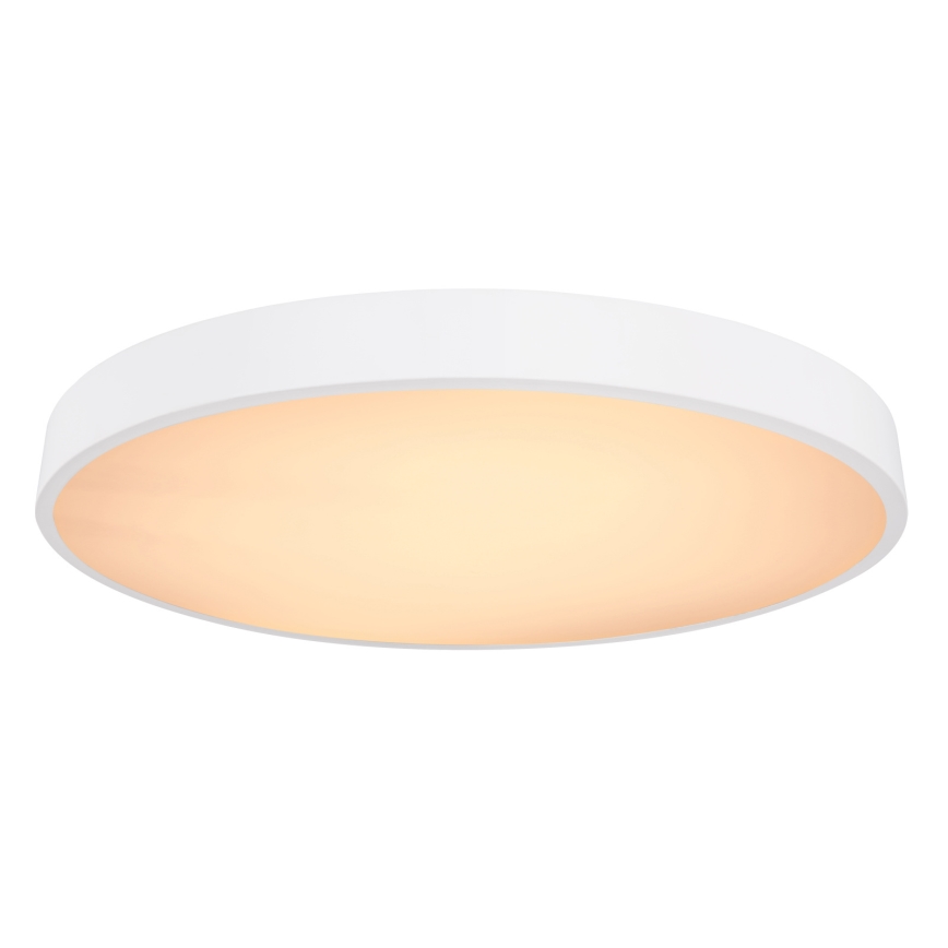Globo - LED Dimmable φωτιστικό οροφής LED/48W/230V 3000-6000K + τηλεχειριστήριο