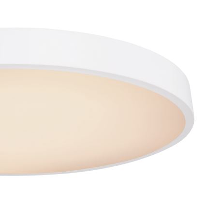 Globo - LED Dimmable φωτιστικό οροφής LED/48W/230V 3000-6000K + τηλεχειριστήριο
