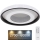 Globo - LED Dimmable φωτιστικό οροφής LED/52W/230V 2700-6000K + τηλεχειριστήριο