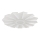 Globo - LED Dimmable φωτιστικό οροφής LED/58W/230V 2700-6000K διάμετρος 50 cm λευκό + τηλεχειριστήριο