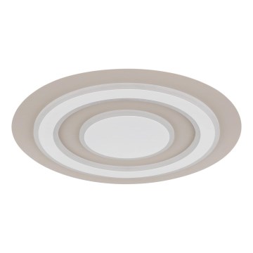 Globo - LED φωτιστικό οροφής, 40W/230V, 3000K, διάμ. 48 εκ.