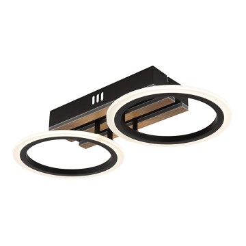 Globo - LED Φωτιστικό οροφής LED/15W/230V 3000/4200/6000K