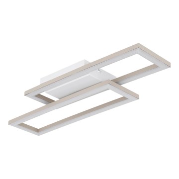 Globo - LED Φωτιστικό οροφής LED/16W/230V 3000/4000/6000K