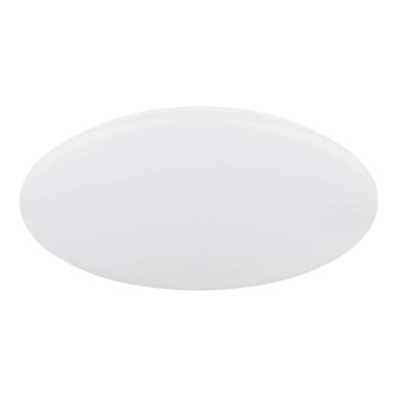 Globo - LED Φωτιστικό οροφής LED/24W/230V 3000/4200/6500K διάμ. 40 cm