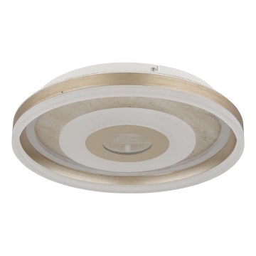 Globo - LED φωτιστικό οροφής LED/24W/230V 3000K Ø 40 cm