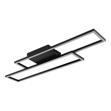 Globo - LED Φωτιστικό οροφής LED/30W/230V 3000K 80x22 cm