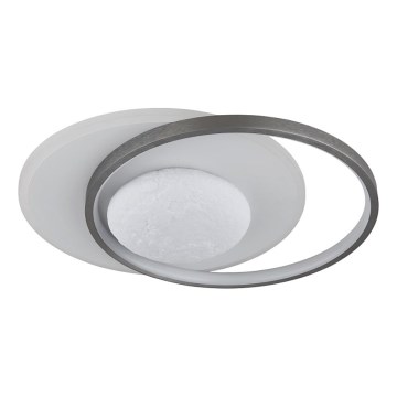 Globo - LED φωτιστικό οροφής LED/30W/230V 4000K 30x36,9 cm