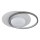 Globo - LED φωτιστικό οροφής LED/30W/230V 4000K 30x36,9 cm