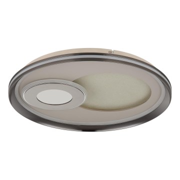 Globo - LED φωτιστικό οροφής LED/36W/230V 3000/4500/6500K διάμ. 50 cm