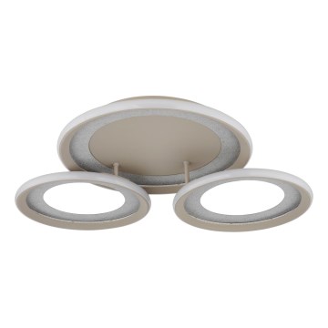 Globo - LED φωτιστικό οροφής LED/40W/230V 3000K 60,5x62,5 cm