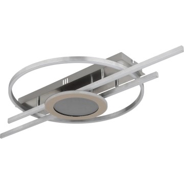 Globo - LED Φωτιστικό οροφής LED/40W/230V 3000K