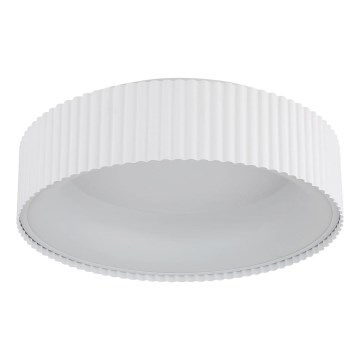 Globo - LED φωτιστικό οροφής LED/45W/230V 2700/4000/6000K Ø 46 cm λευκό