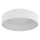 Globo - LED φωτιστικό οροφής LED/45W/230V 2700/4000/6000K Ø 46 cm λευκό