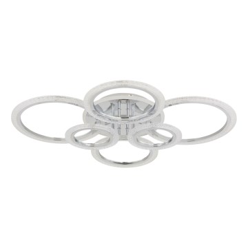 Globo - LED φωτιστικό οροφής LED/48W/230V 2700/4000/6000K 60,5x78 cm