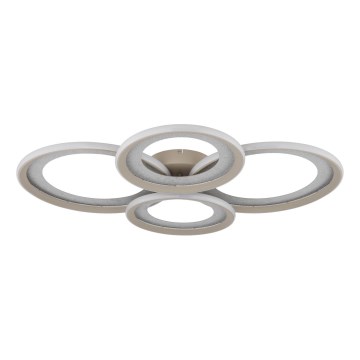 Globo - LED Φωτιστικό οροφής LED/50W/230V 3000K 64,5x85,5 cm